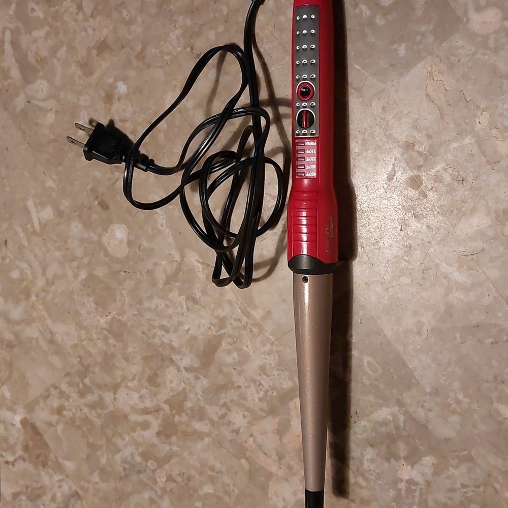 Conair curling wand